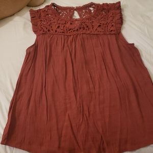 Perch by Blu PepperTank Top